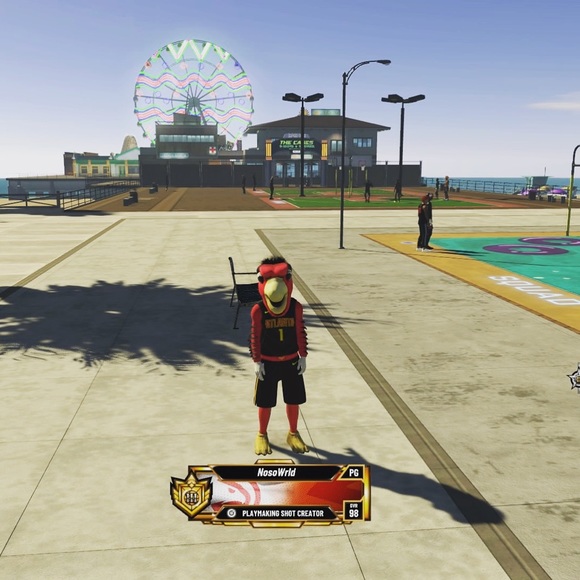 Meet your Posher, Jonthan - Picture 1 of 1